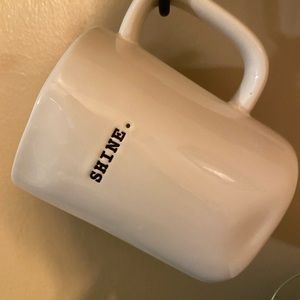 Rae Dunn “Shine”